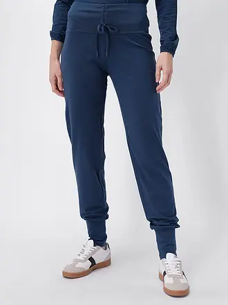 VENICE BEACH | Pantalon de fitness Uma pour femmes | petrol